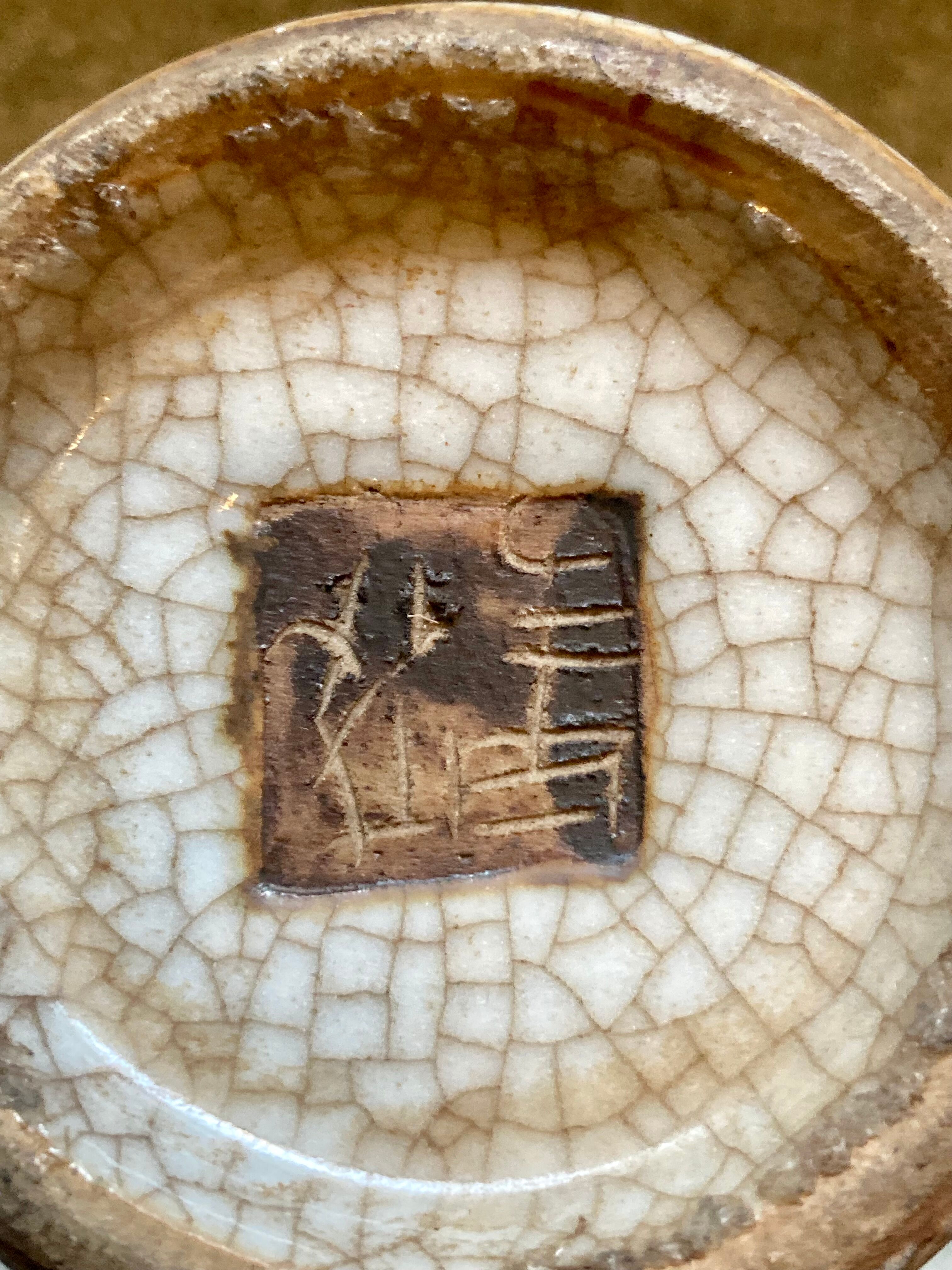 Pair of Nanjing vase signed- excellent condition - beautiful quality