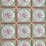 Carpet style woven Aubusson hand 240 X 315 CM