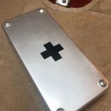 Metal box