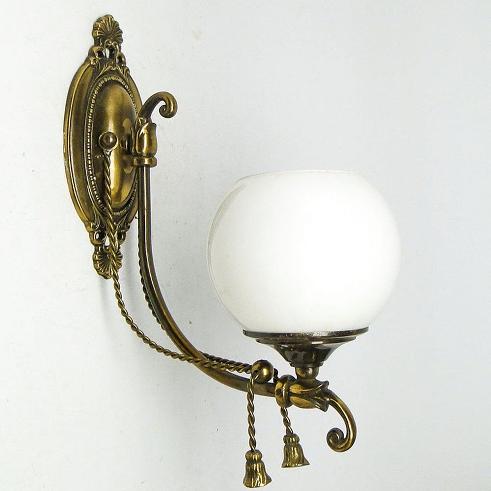 Empire sconce, Poland, 1970s