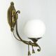 Empire sconce, Poland, 1970s