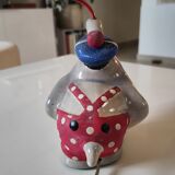 Dumbo lamp 60s