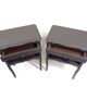 CHEVETS TABLES PAIRE "redesigned"