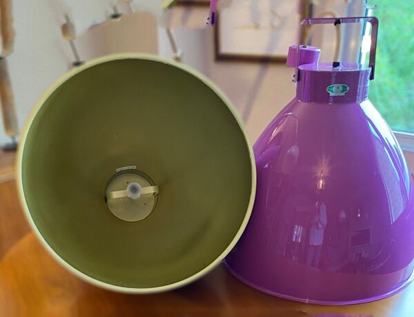 Susension jielde modèle augustin