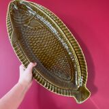Plat à poisson
