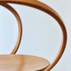 Pretzel Chair George Nelson for Vitra – limited edition 0259/1000, 2008