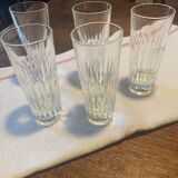 Pastis glasses