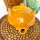 Vintage elephant teapot