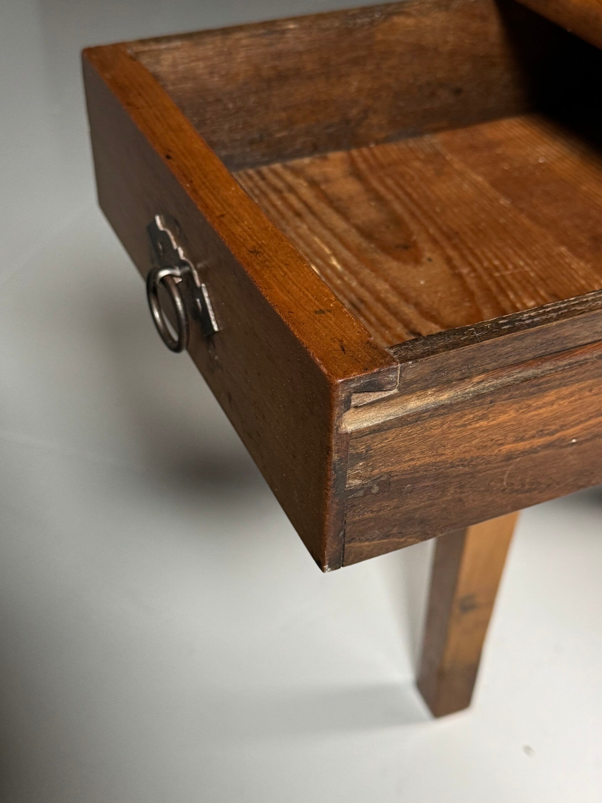 French dining table 188L