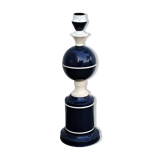 Pied de lampe de table Disderot  " monteuse "