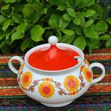 Vintage soup tureen