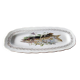 Plat à poisson