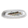 Plat à poisson
