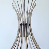 Wall lamps space age 1970