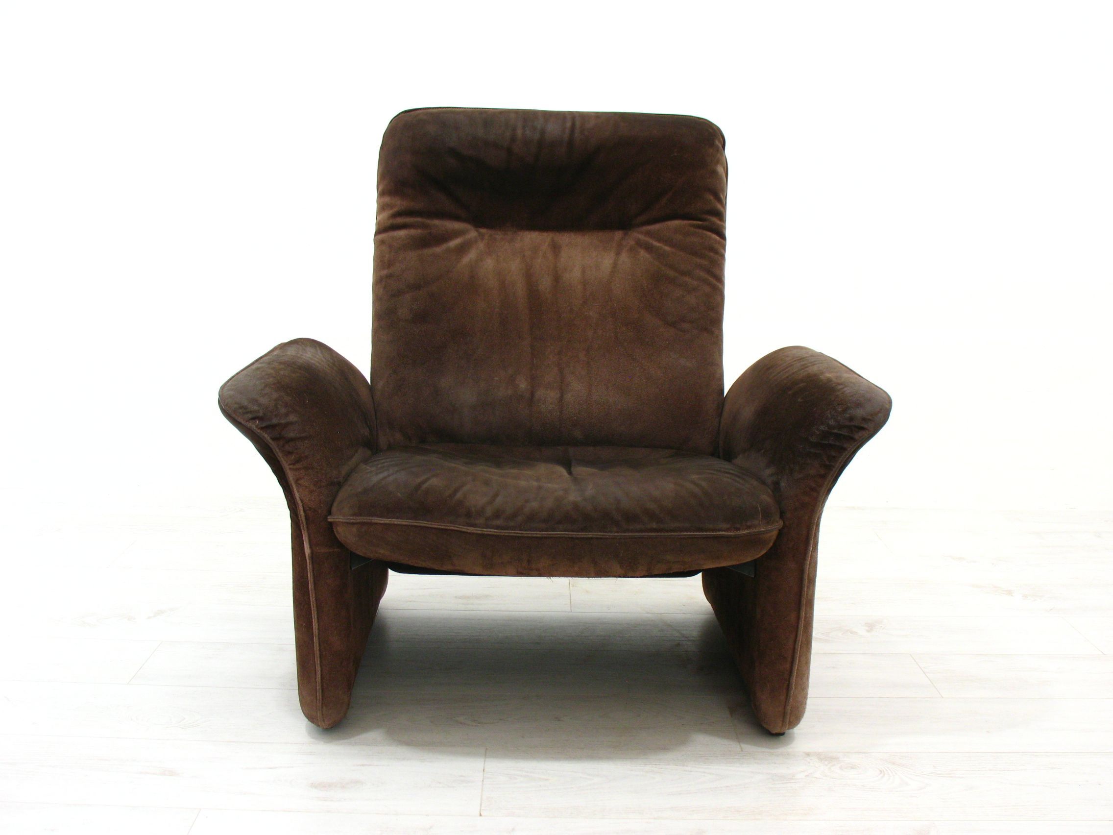 DS50 Sofa Set from de Sede, 1970s, Set of 4