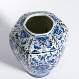 Vase Delft