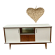 Vintage Formica sideboard