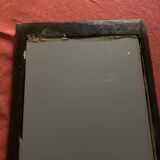 Handmade mirror from the 80s