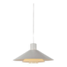 Lampe à suspension danoise 'Trapez' conçue par Christian Hvidt pour Nordisk Solar