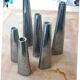 6 vintage design chrome candle holders by Ehlen Johansson for Ikea from around 1990.