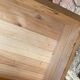 Antique pine chest of drawers