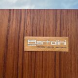 Teak Furniture by Louigi Bartolini
