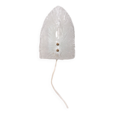 Vintage wall lamp Model 6310 Ab Globen, 1960 Sweden.