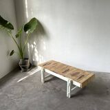 Roger Capron rectangular coffee table