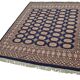 Turkish Handknotted Wool Oushak Rug 157 cm x 198 cm