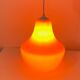 Suspension orange
