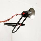 Space age postmodern ceiling or wall lamp IKEA