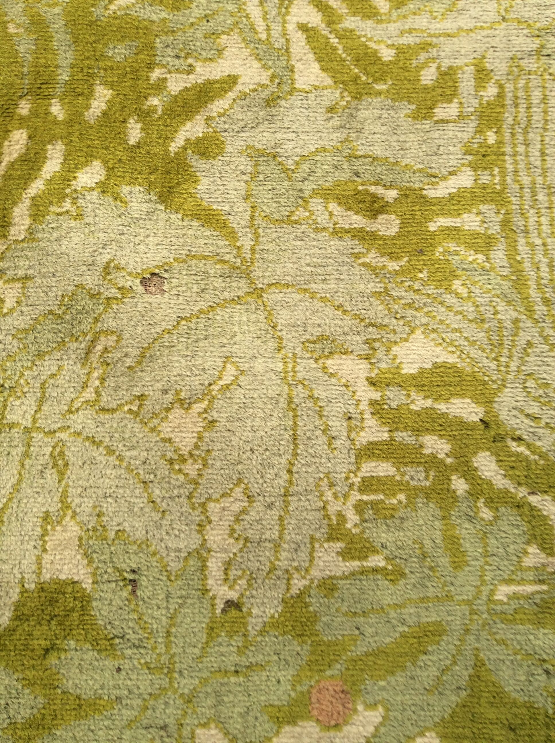 Rug 200x300cm