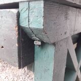 Industrial workbench