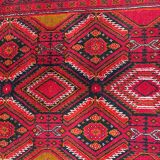 Belutch persian carpet 100x216 cm