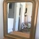 Ancien miroir - 63x50cm