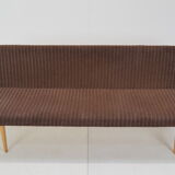 Mid-century Sofa or Daybed Designed by Miroslav Navrátil,1960's.