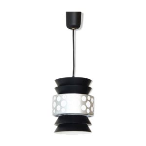 suspension danoise, 1960