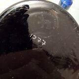 Postmodern Pair of Glass Vases by Tamara Aladin for Riihimaen Lasi Oy, Finland