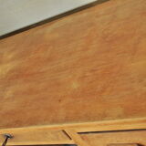 Schoolmaster's office