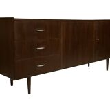 Vintage Sideboard Credenza Furniture 60s 70s Design