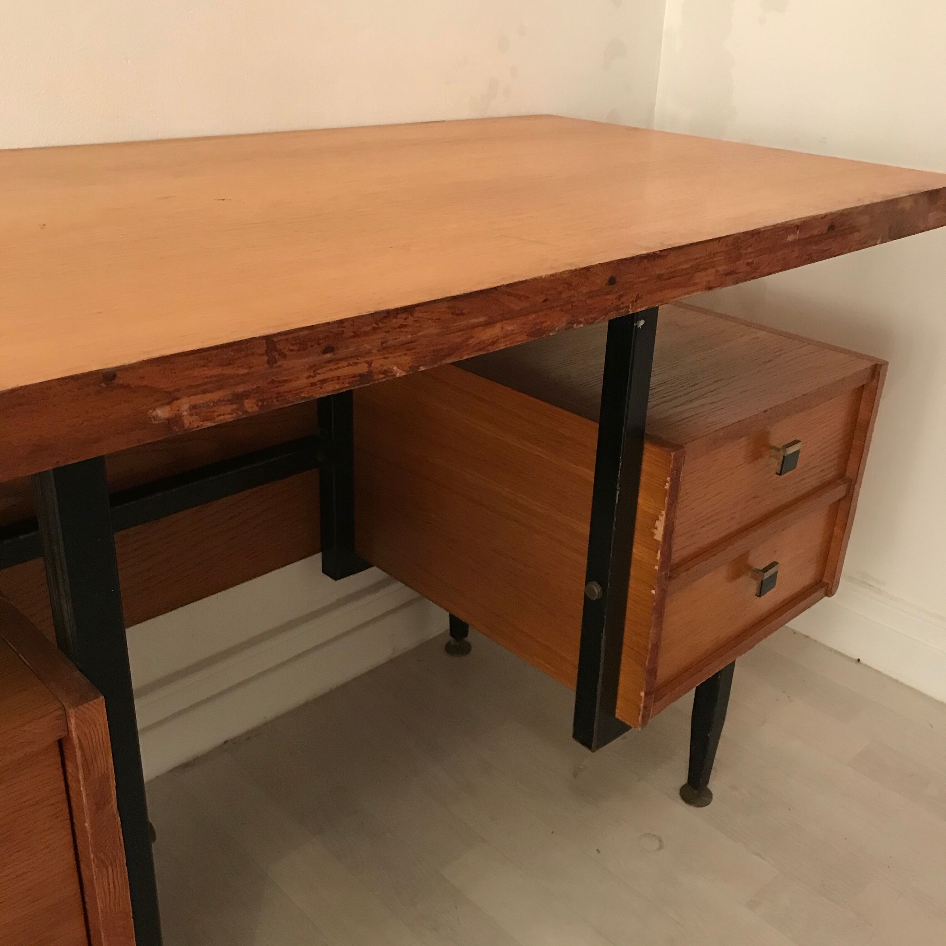 Vintage desk