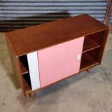 Buffet U 452 by Jiri Jiroutek for Interier Praha 1960
