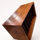 LP Record Cabinet by Poul Cadovius For Cado, 1960s.