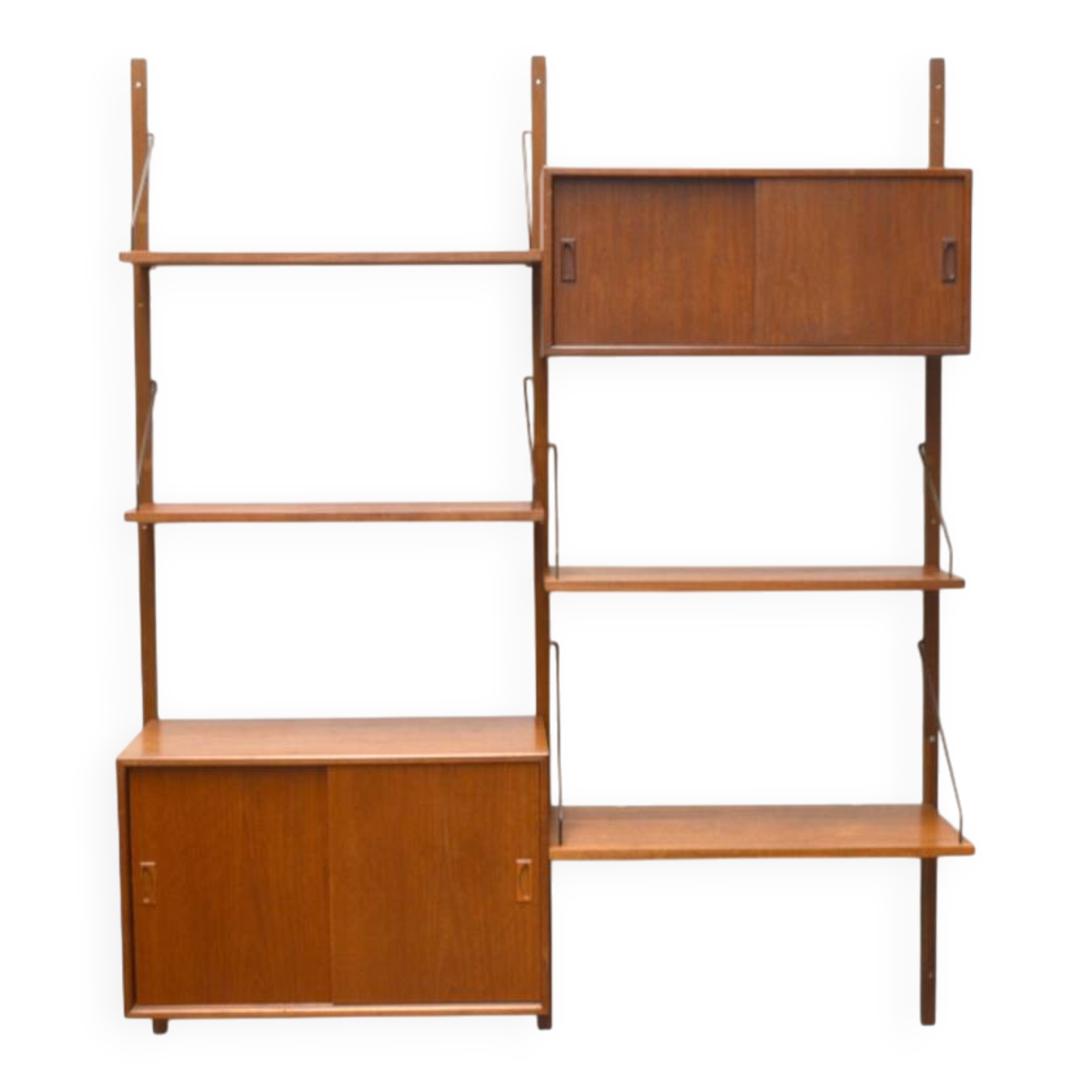 PS System Library by Preben Sorensen