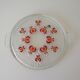 Crystal serving dish by Walther Glas, Germany 1960-1970