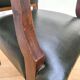 Paire de fauteuils style Empire
