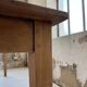 Farm table oak cherry 2m25