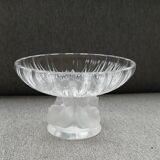 Lalique France bowl/pocket tray