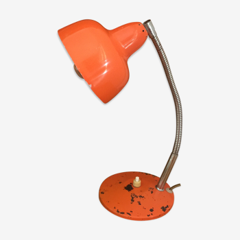 Lampe de bureau orientable