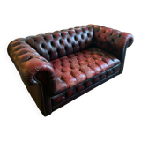 Chesterfield 2 seater